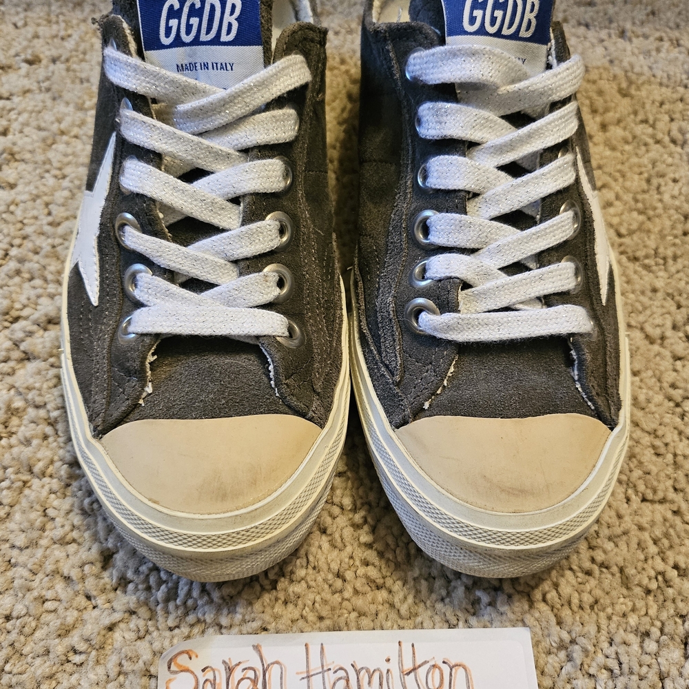 Golden Goose Vstars2